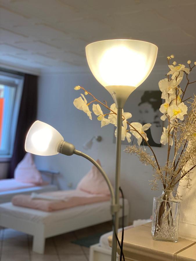 Central Shared Apartment, Friesenplatz Köln Kültér fotó