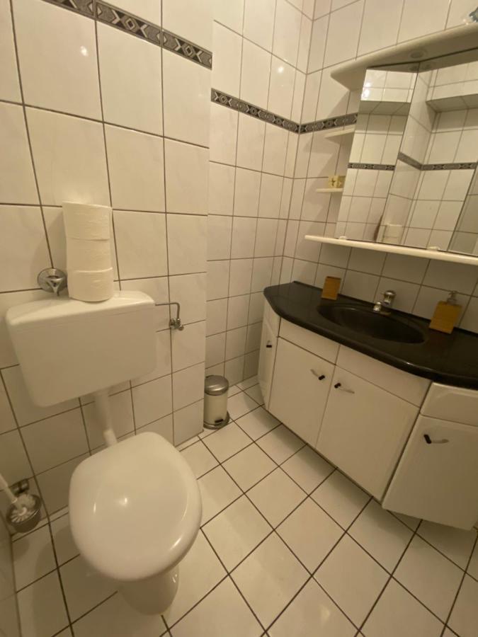 Central Shared Apartment, Friesenplatz Köln Kültér fotó