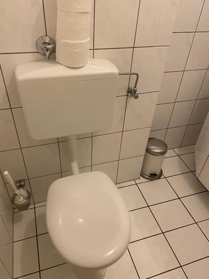 Central Shared Apartment, Friesenplatz Köln Kültér fotó