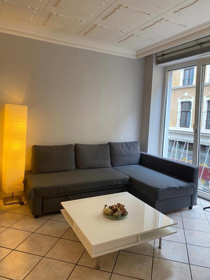 Central Shared Apartment, Friesenplatz Köln Kültér fotó