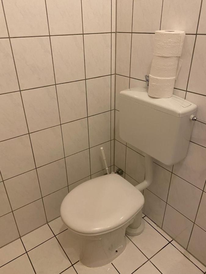 Central Shared Apartment, Friesenplatz Köln Kültér fotó