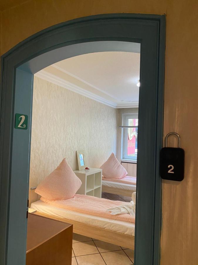 Central Shared Apartment, Friesenplatz Köln Kültér fotó