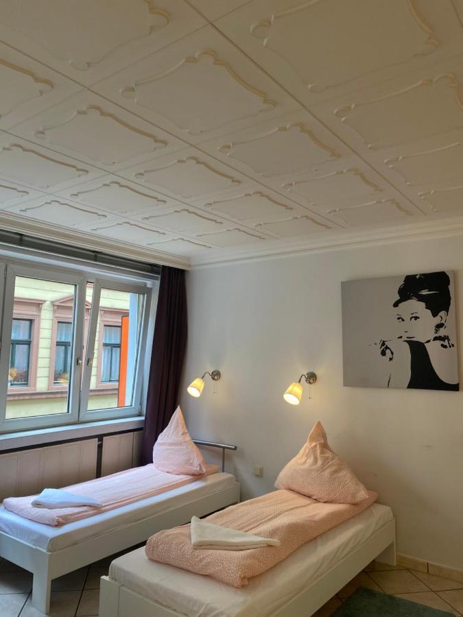 Central Shared Apartment, Friesenplatz Köln Kültér fotó