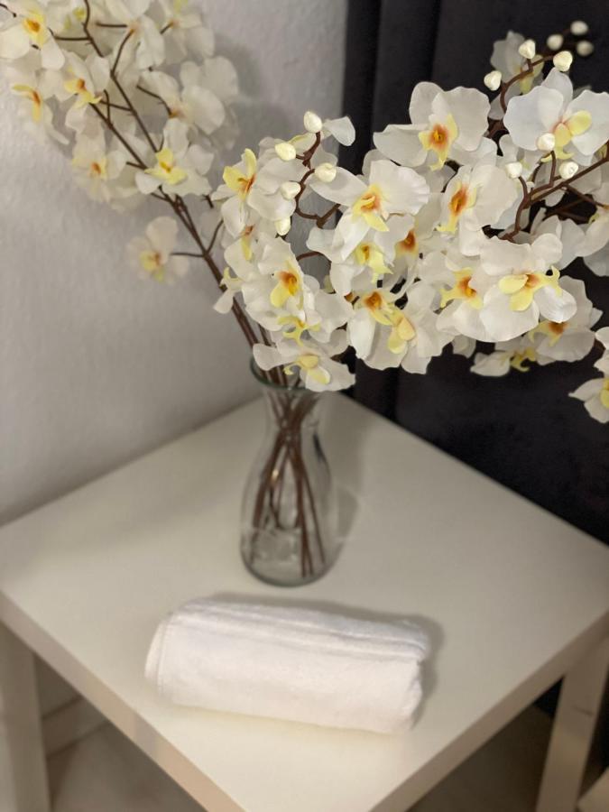 Central Shared Apartment, Friesenplatz Köln Kültér fotó