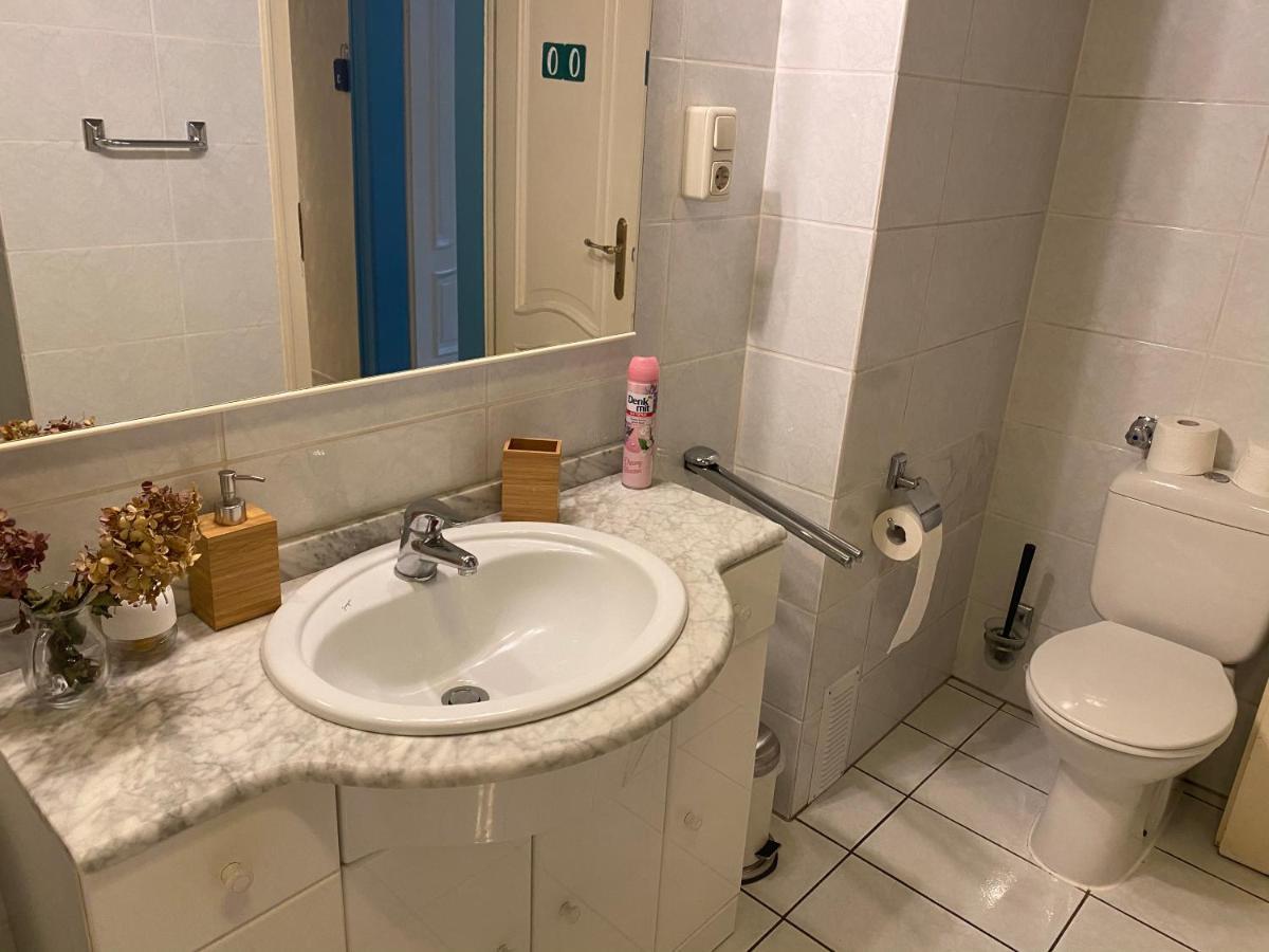 Central Shared Apartment, Friesenplatz Köln Kültér fotó