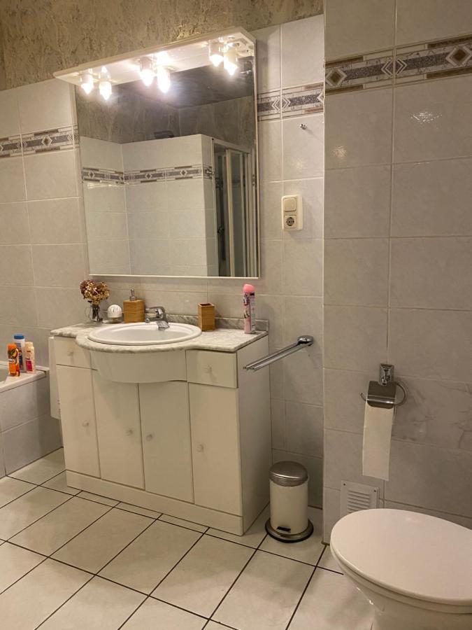 Central Shared Apartment, Friesenplatz Köln Kültér fotó