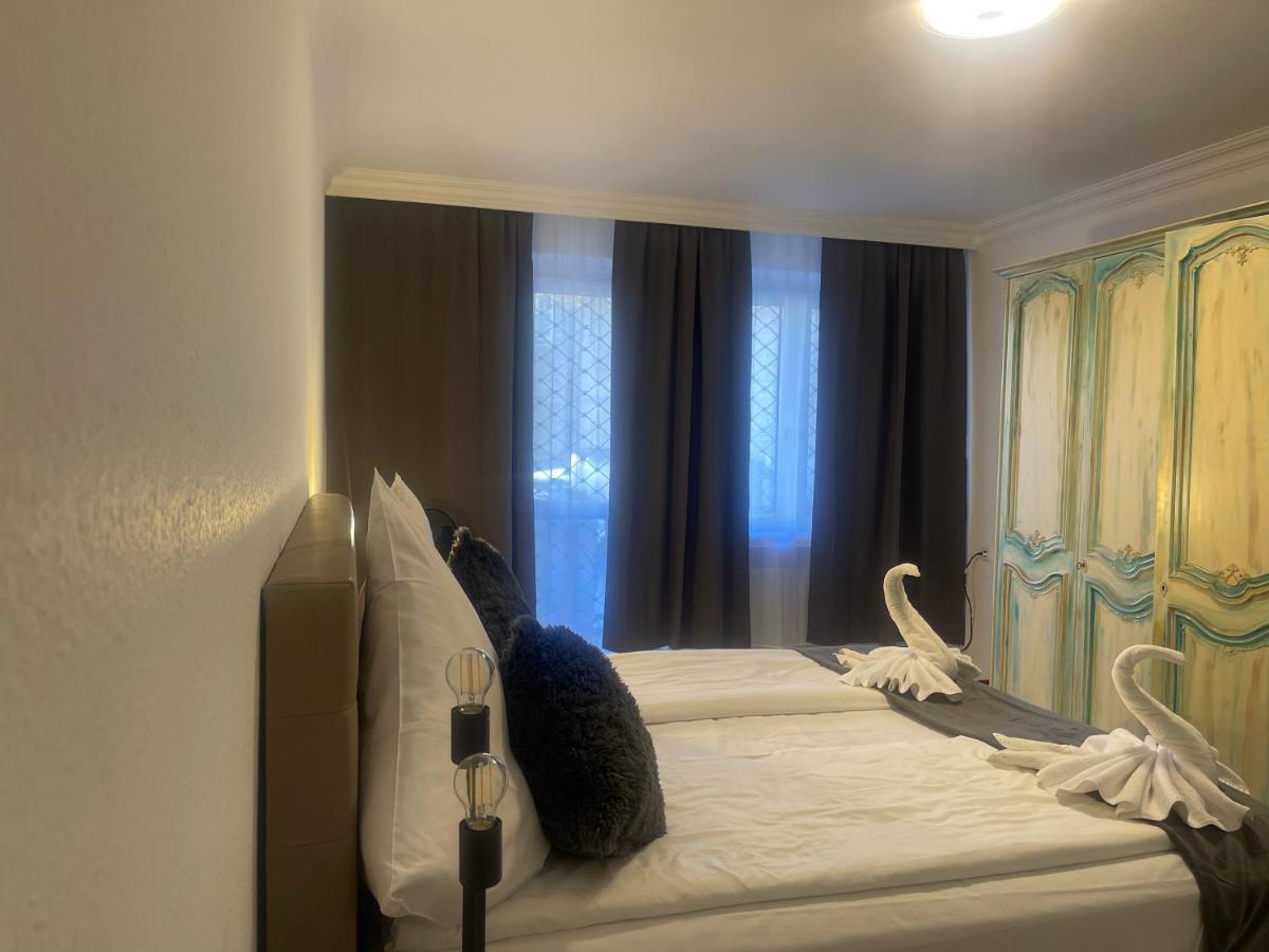 Central Shared Apartment, Friesenplatz Köln Kültér fotó