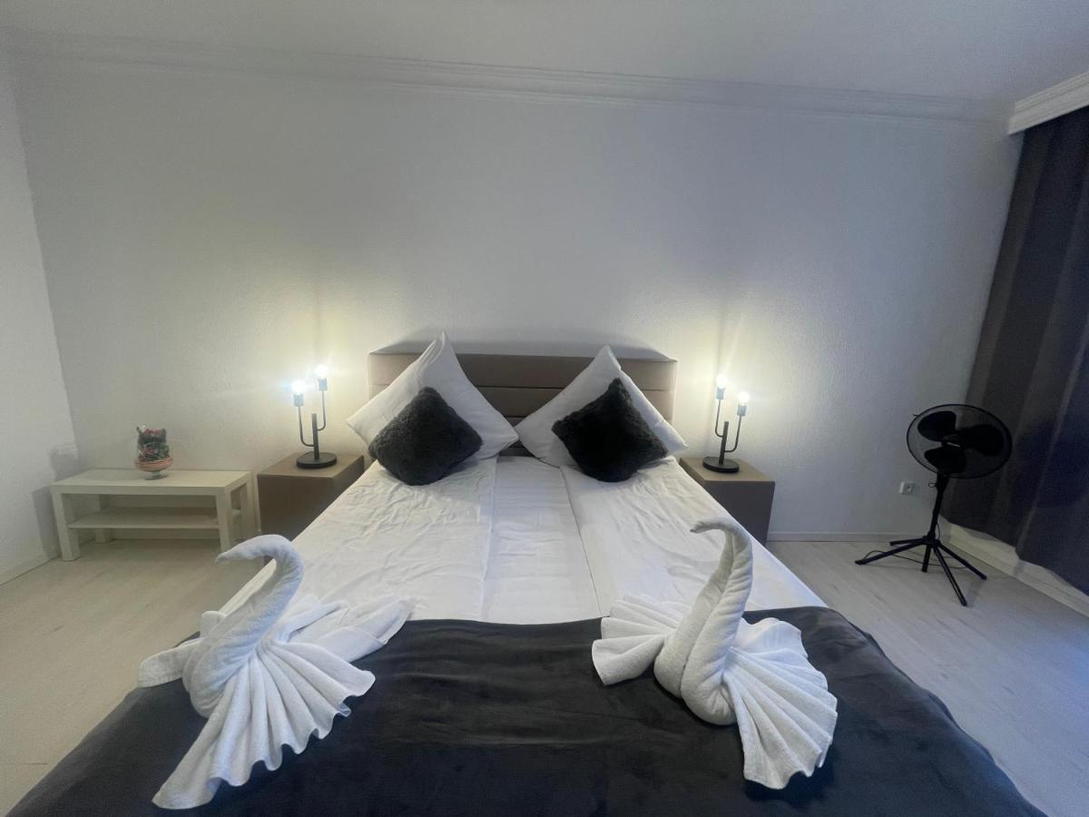 Central Shared Apartment, Friesenplatz Köln Kültér fotó