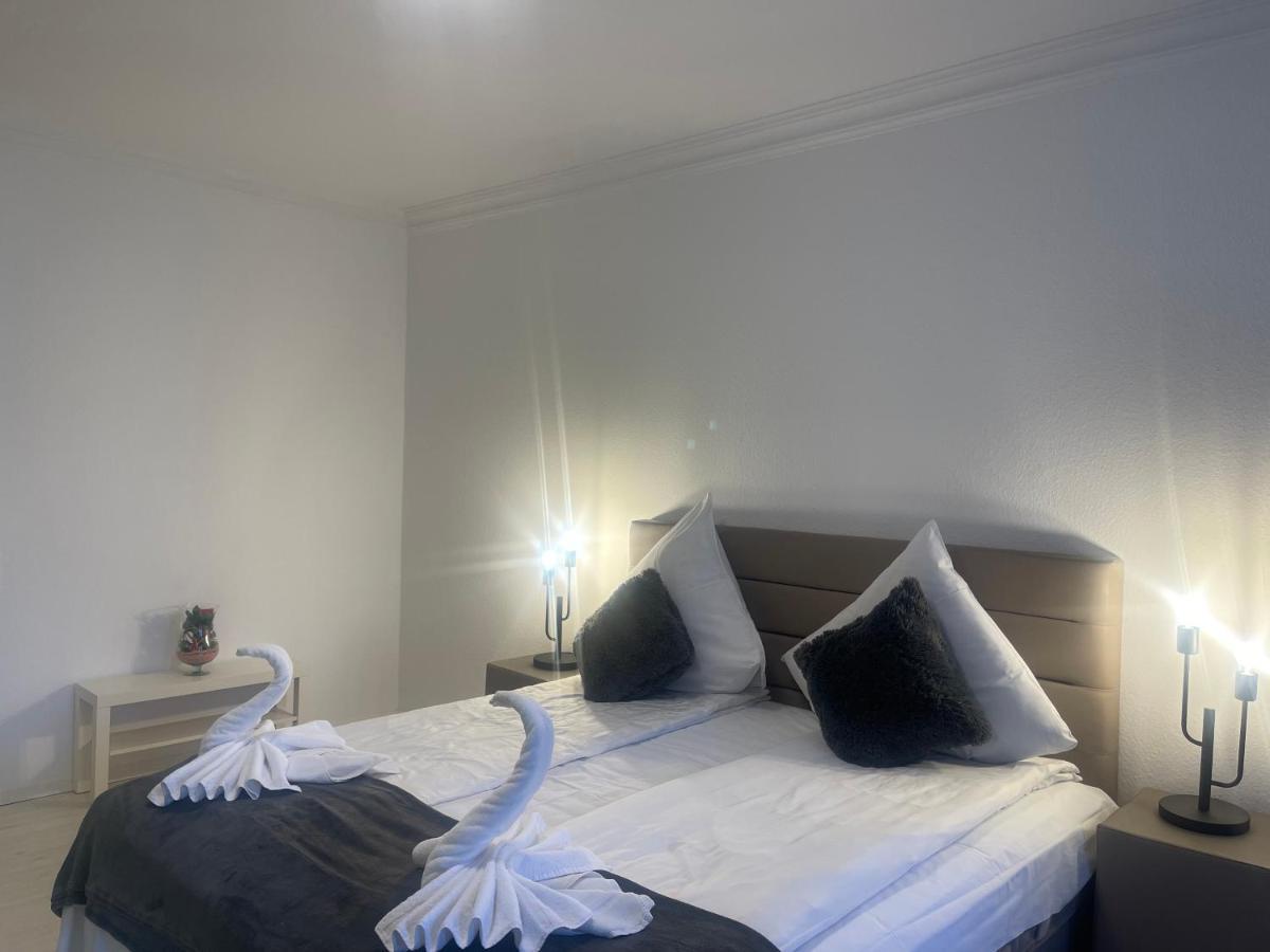 Central Shared Apartment, Friesenplatz Köln Kültér fotó