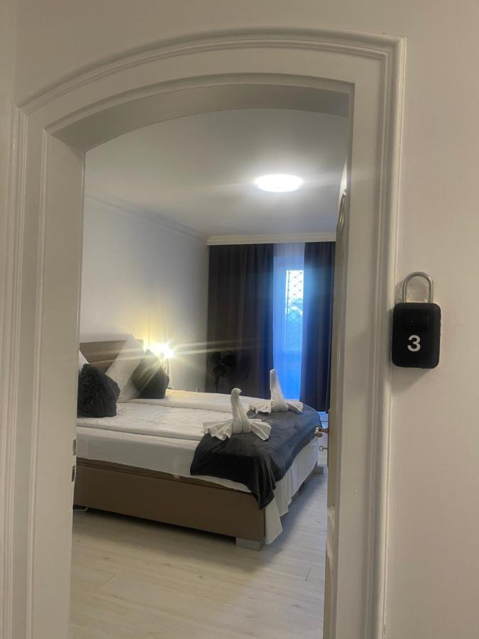 Central Shared Apartment, Friesenplatz Köln Kültér fotó